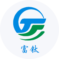 上海富鈦新材料科技有限公司