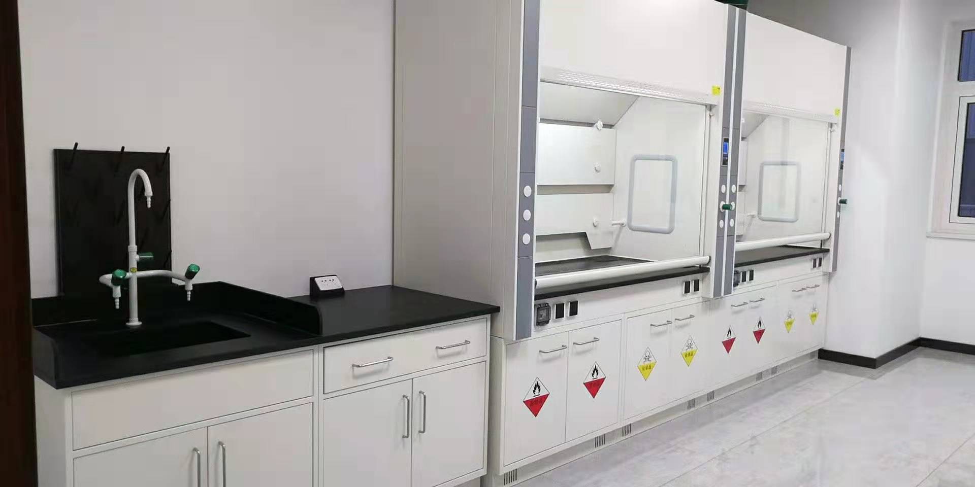 實驗室通風柜
