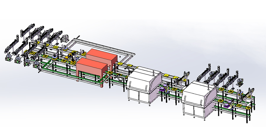 热烈：厣虾Ｔ贫d7610线路检测设备有限公司网站成功上线！
