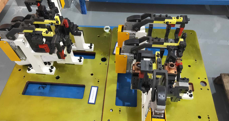 机械加工是什么?