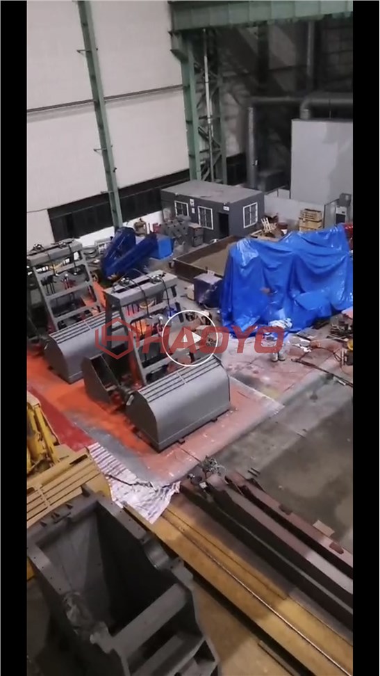 上海豪鷹機(jī)械有限公司