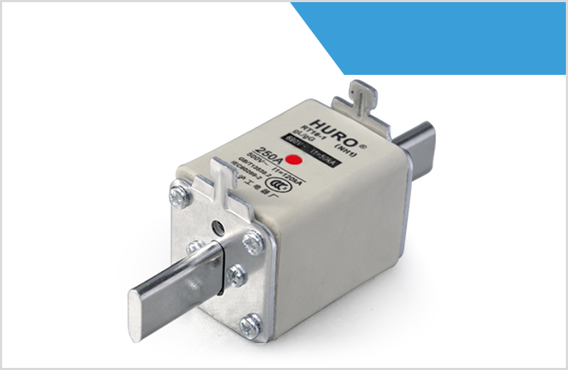 快速熔断器与一般熔断器有什么不同?