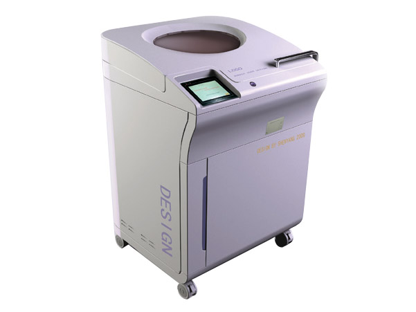全自動內鏡清洗消毒機OBJ/QNJ-100