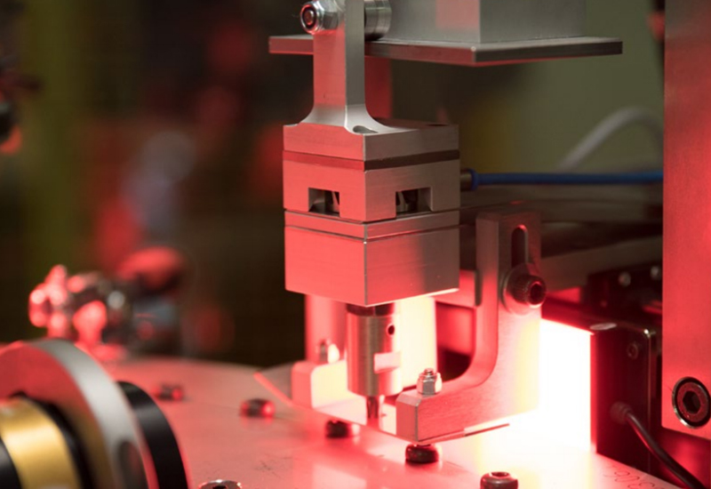 ZH_i600-高精度緊固件篩選機(jī)