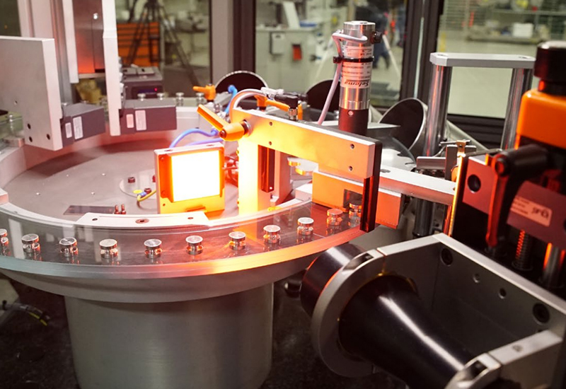 ZH_i600G-高精度緊固件篩選機(jī)