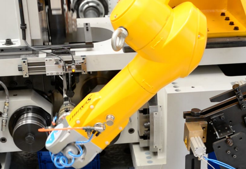 ZH_Rolling-滾軋機(jī)