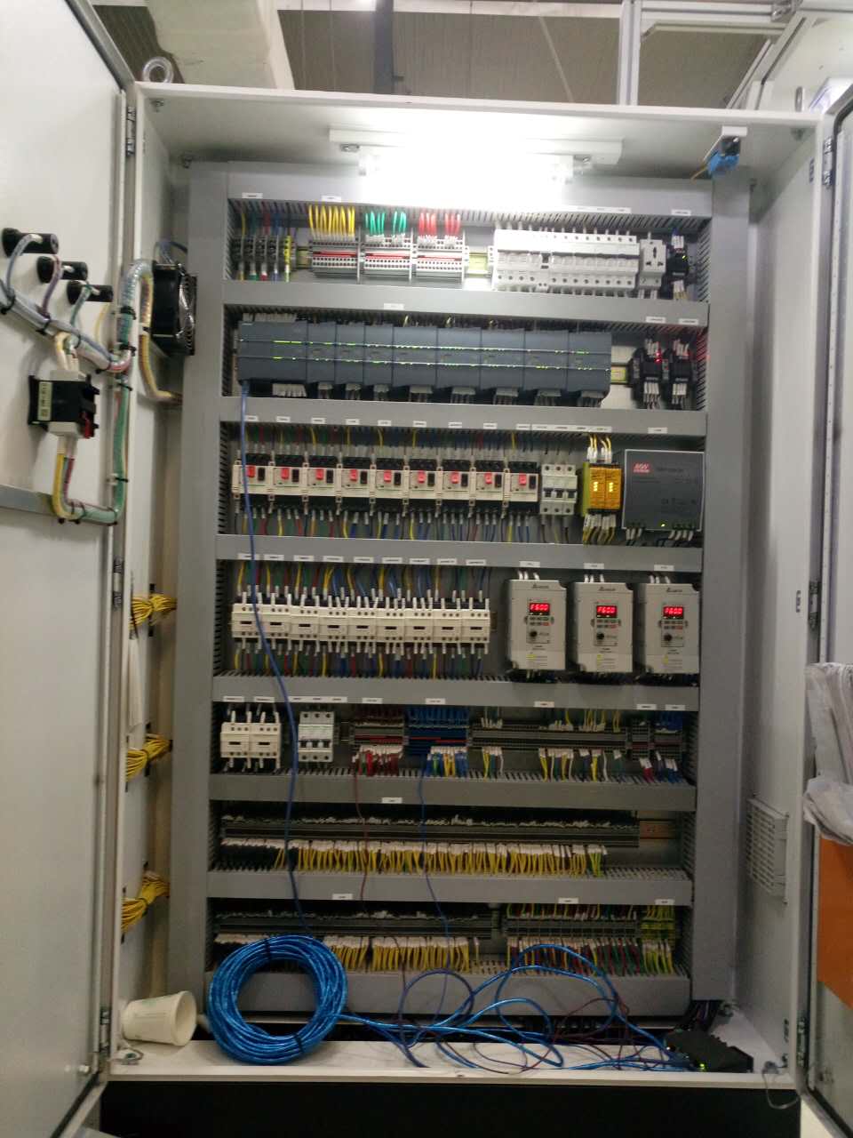 机械加工厂对于机械加工精密度的要求