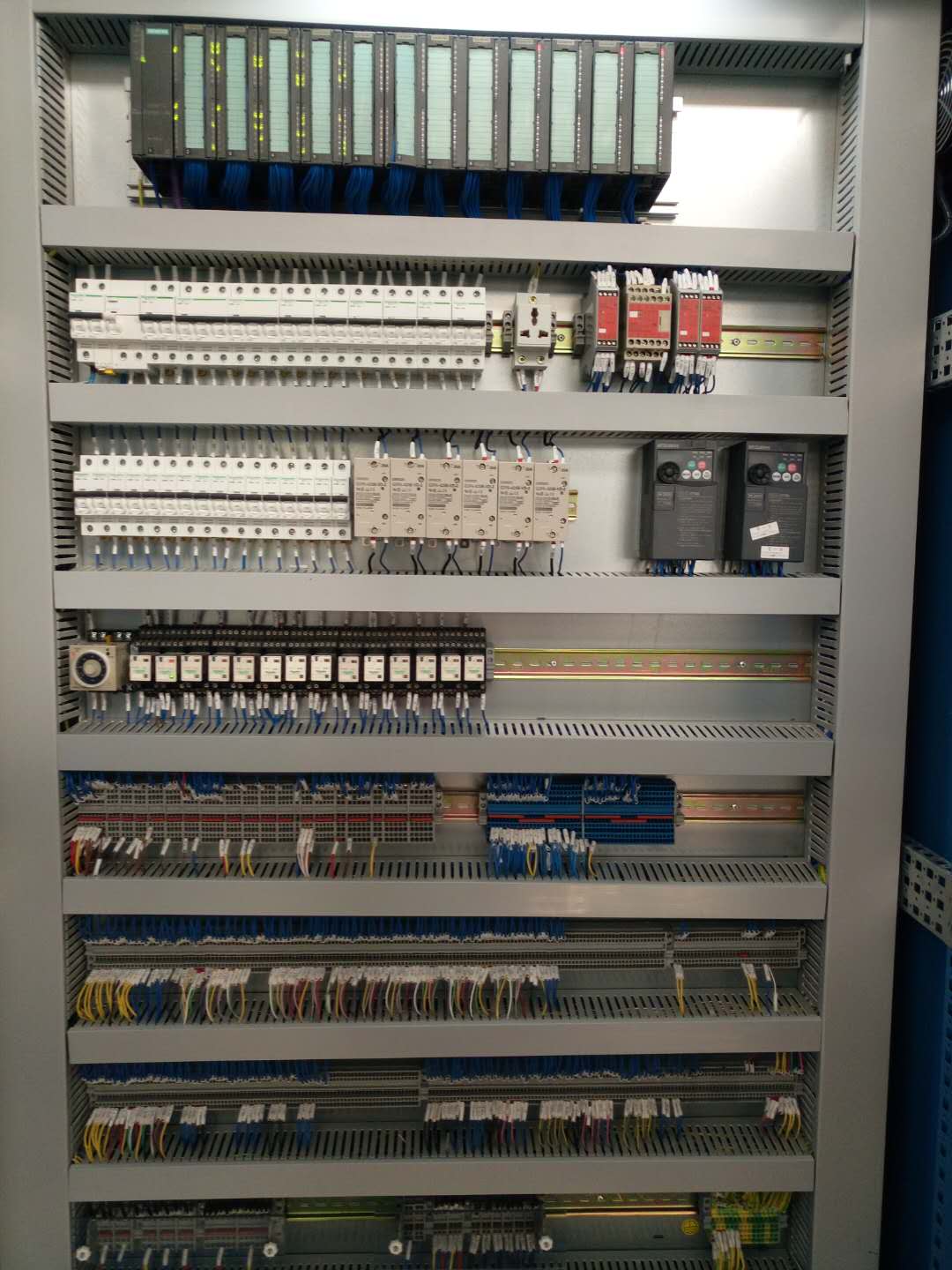  非标自动化设备在生物医疗领域的应用