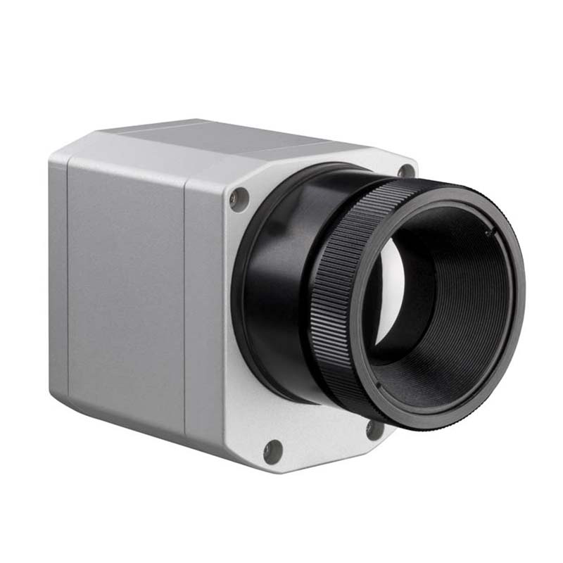 欧普士红外热像仪系列,支持各类红外热成像仪,适用各种行业温度检测