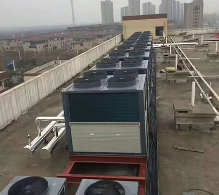 水空調