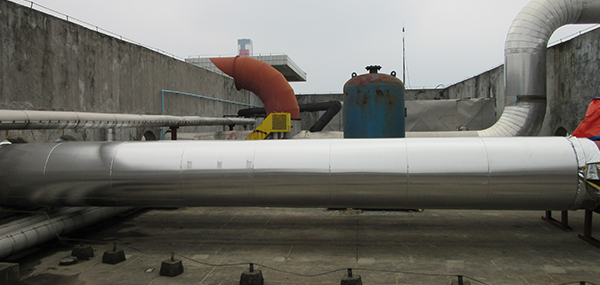 何為管道安裝？