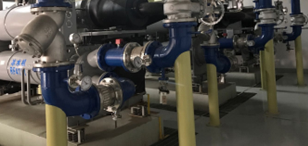 機(jī)電安裝企業(yè)承包工程范圍