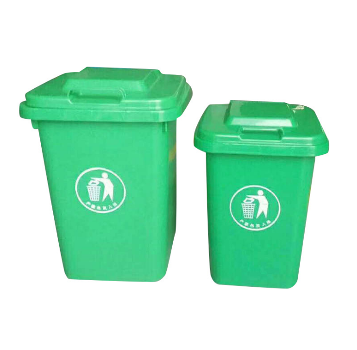 50L塑料垃圾桶|30L戶內垃圾桶