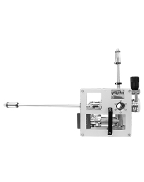 超高真空手提箱