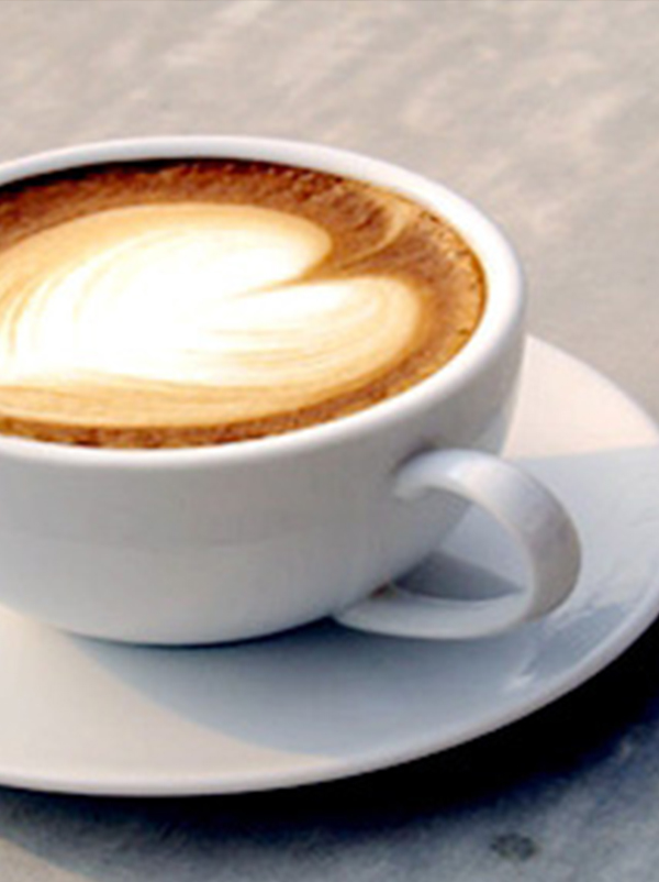 香草拿鐵