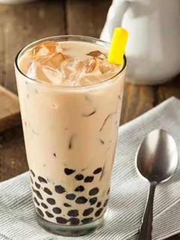 珍珠奶茶