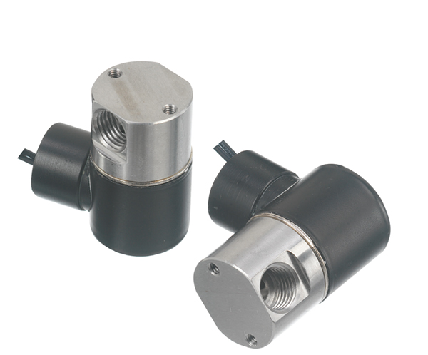 B-Cryo 系列電磁閥