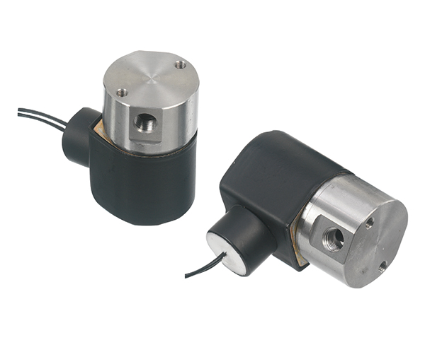 D-Cryo 系列電磁閥