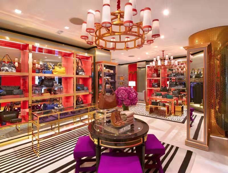 針織T恤衫灰色連衣裙