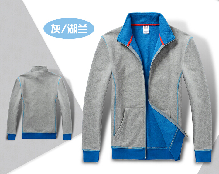 運(yùn)動(dòng)開(kāi)衫衛(wèi)衣