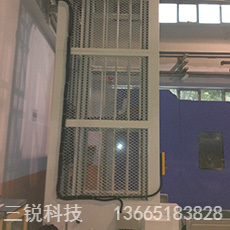 智能升降機(jī)