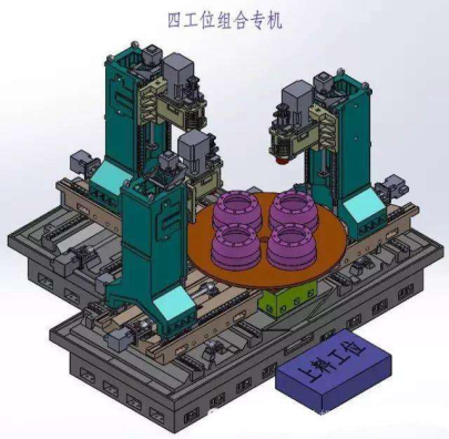 簡介——無錫福涌機械科技有限公司