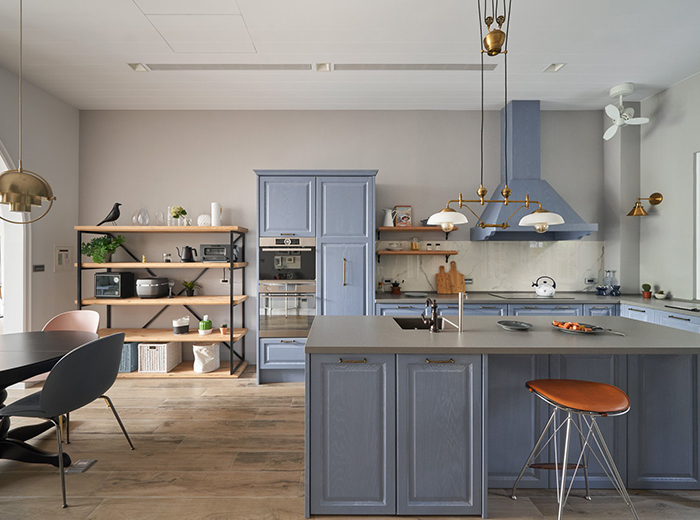 北欧风格,室内装修,嘉定装修