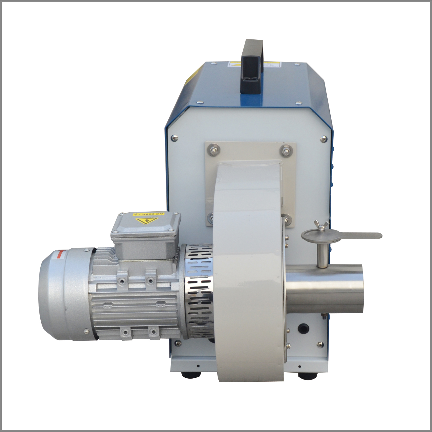 通用型熱風(fēng)機(jī)3-5KW(單相/220V）