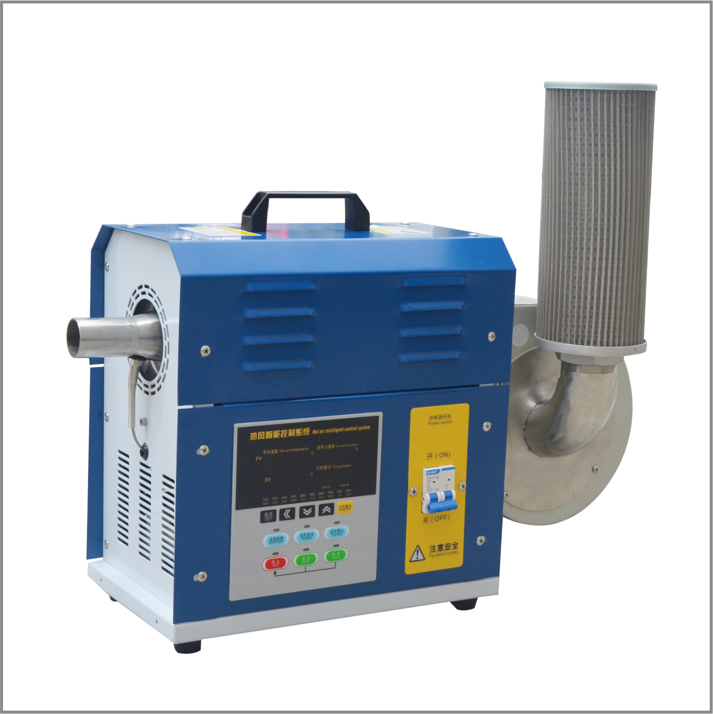 通用型熱風(fēng)機(jī)3-5KW(單相/220V）