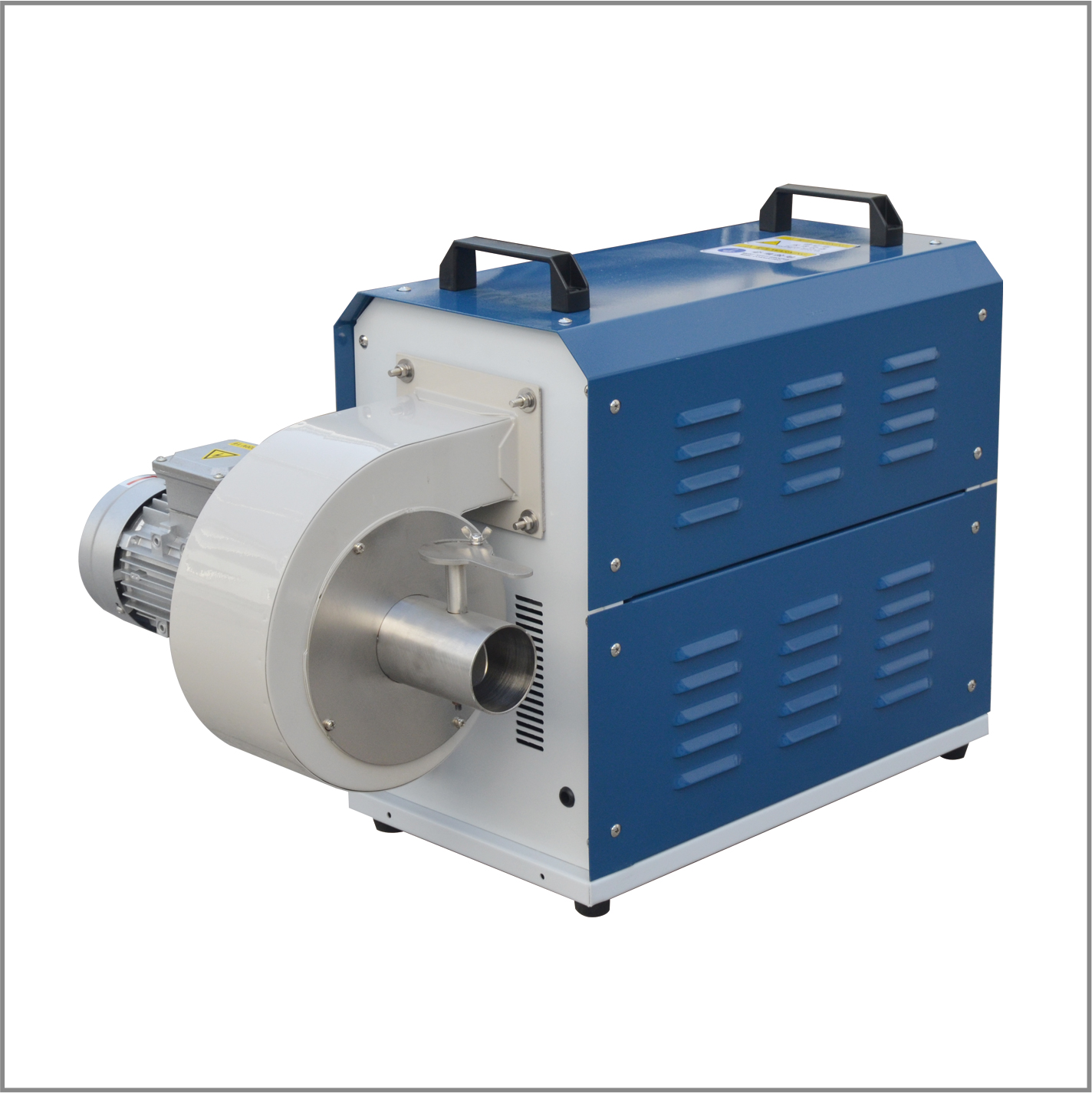 通用型熱風(fēng)機(jī)5-7.5KW（三相/380V)