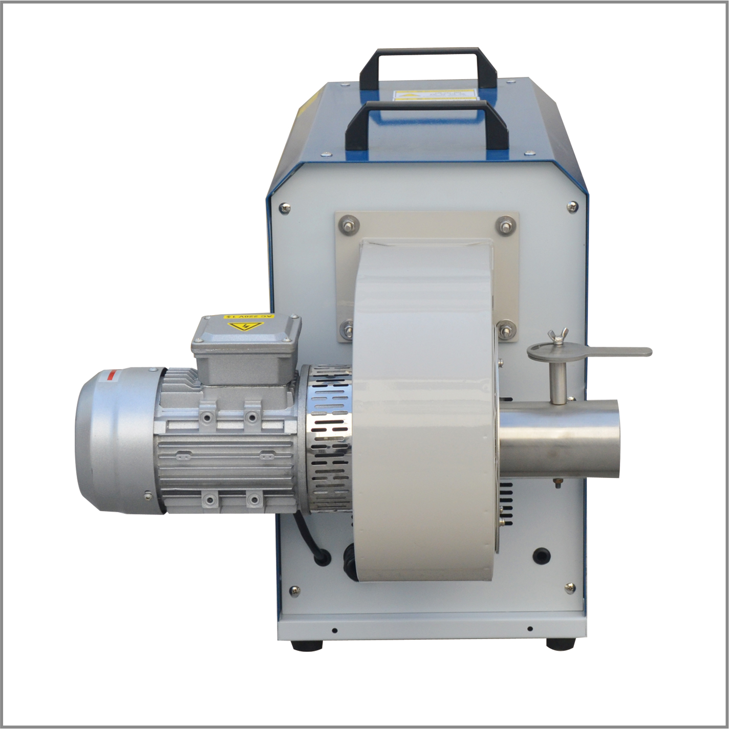 通用型熱風(fēng)機(jī)5-7.5KW（三相/380V)