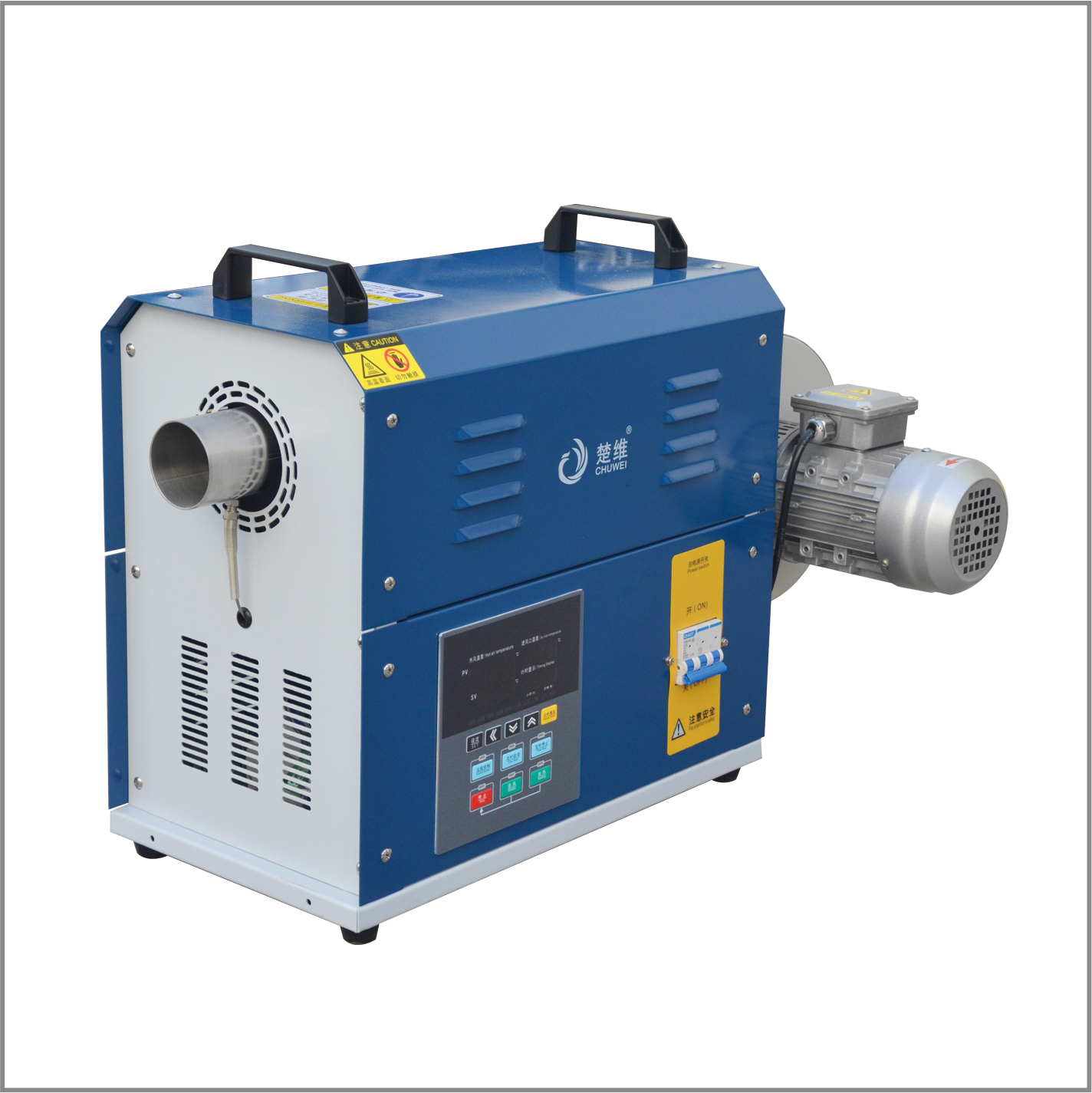 通用型熱風(fēng)機(jī)5-7.5KW（三相/380V)