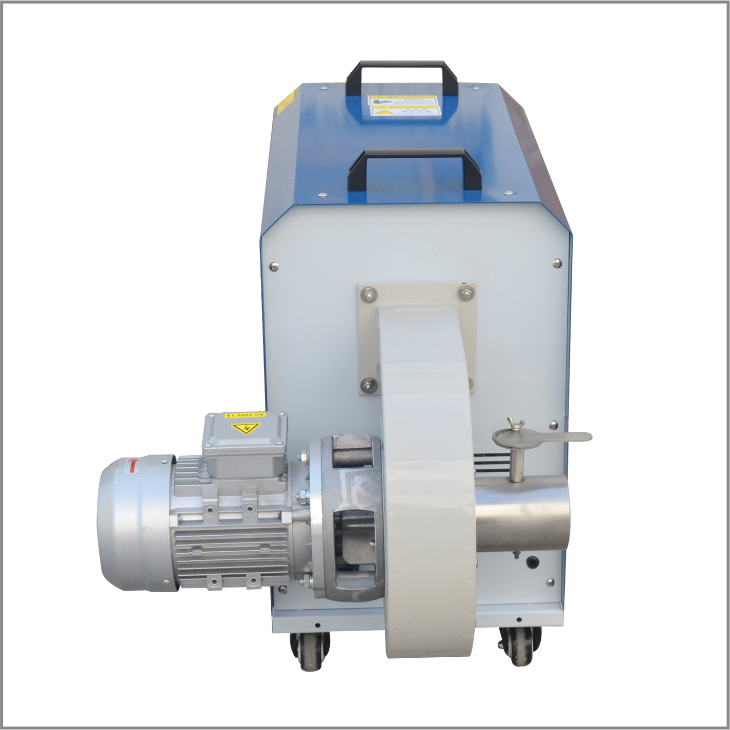 通用型熱風(fēng)機(jī)10-15KW（三相/380V)