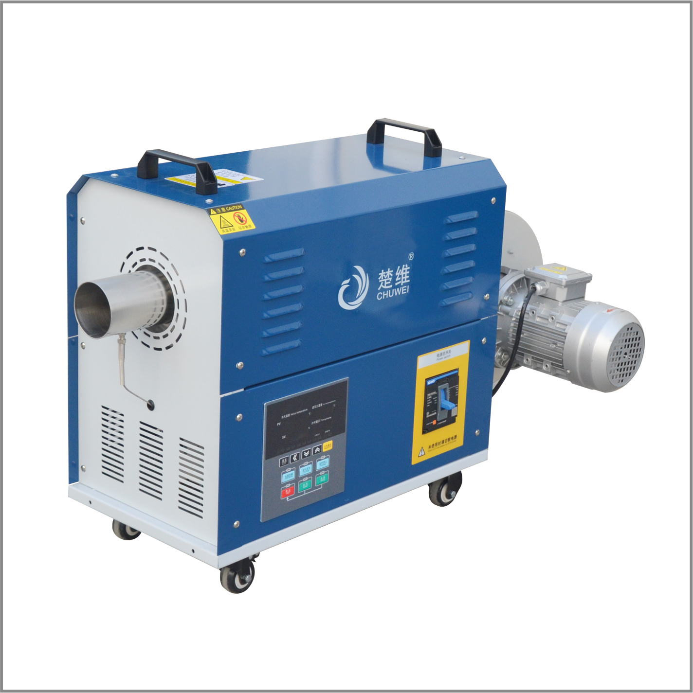 通用型熱風(fēng)機(jī)10-15KW（三相/380V)