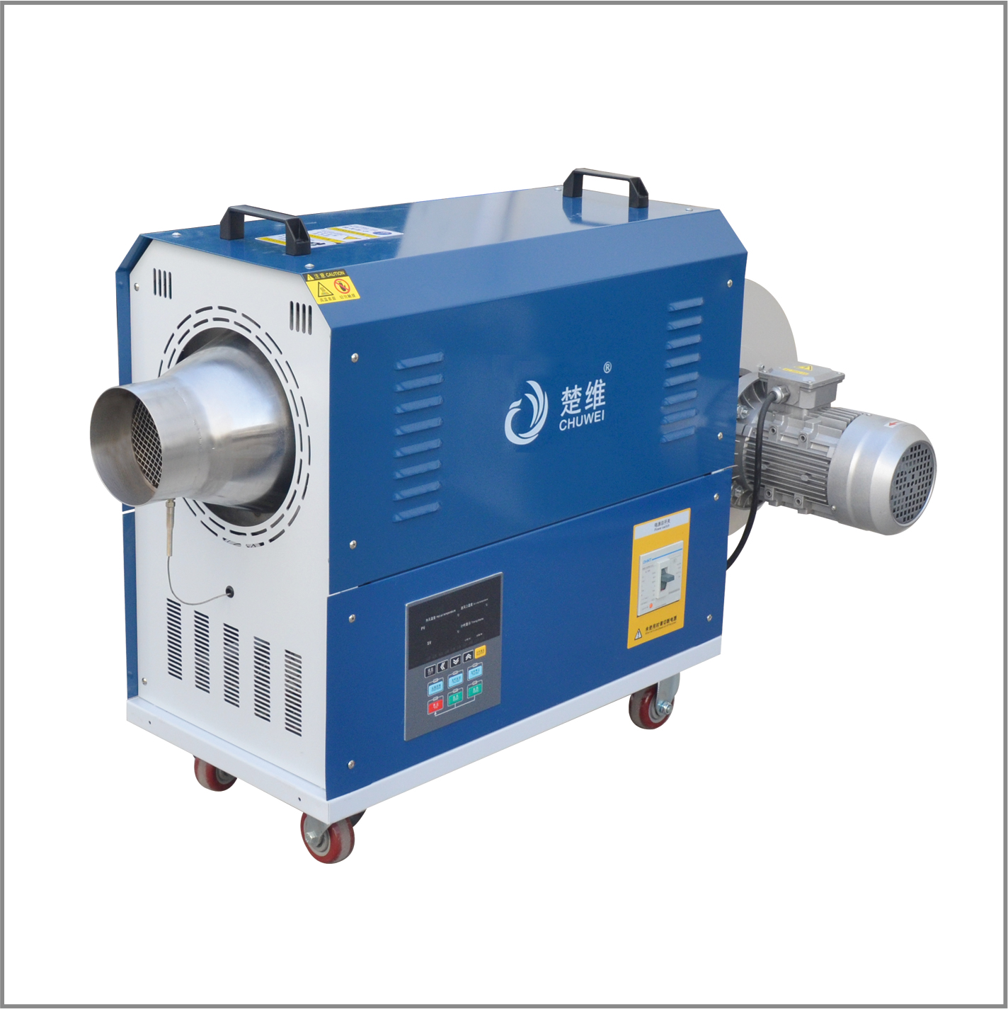 通用型熱風(fēng)機(jī)20-30KW（三相/380V)