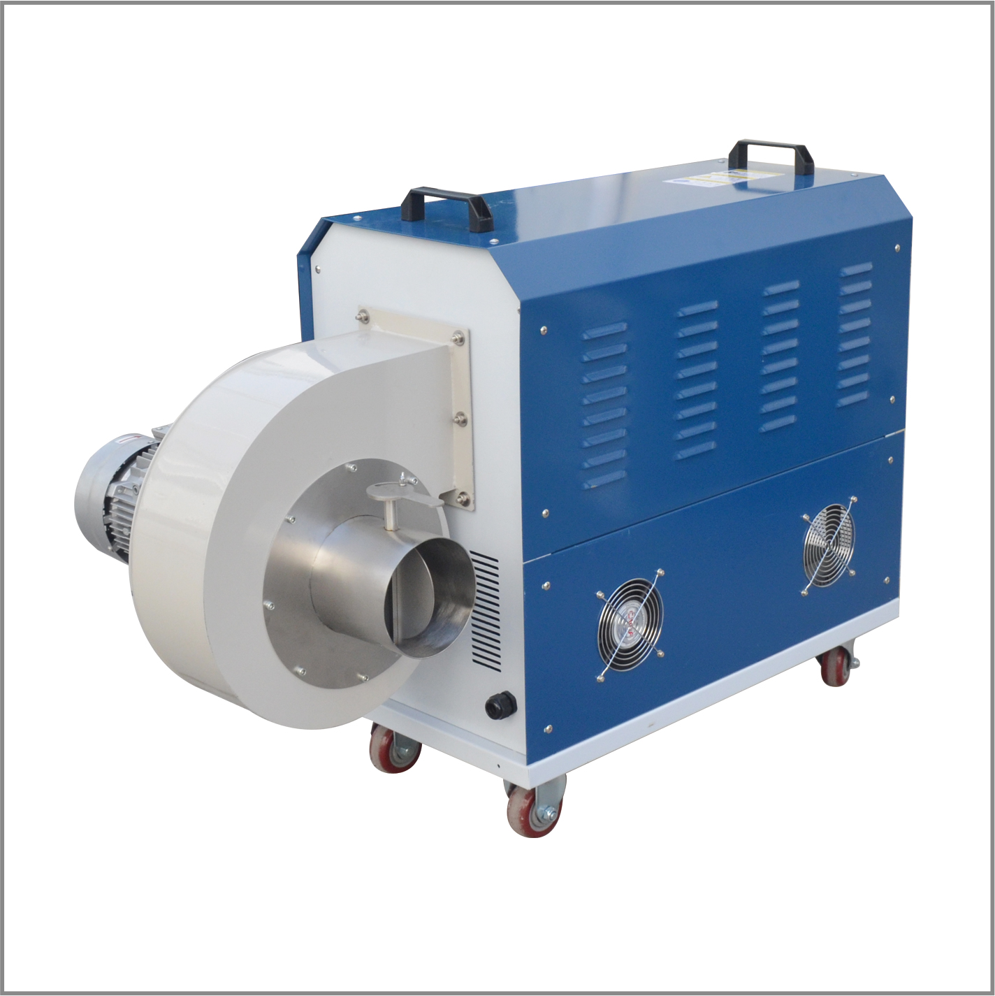 通用型熱風(fēng)機(jī)20-30KW（三相/380V)