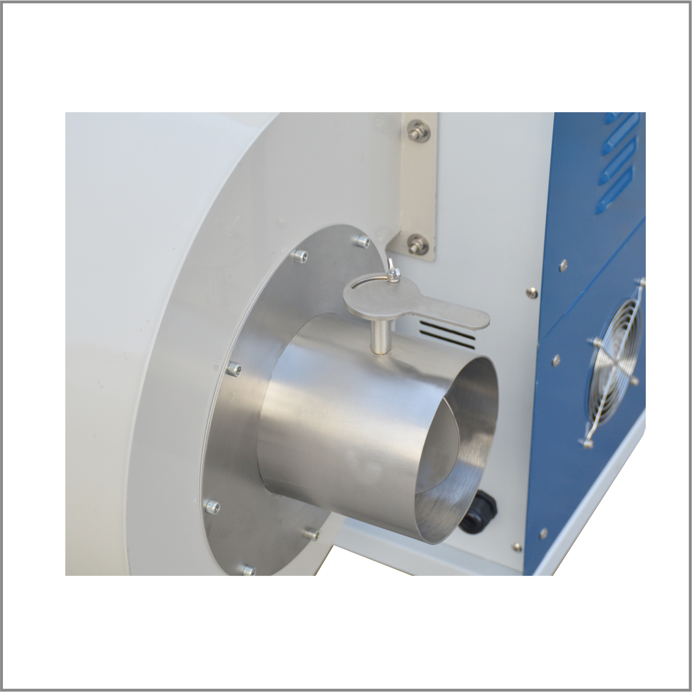 通用型熱風(fēng)機(jī)20-30KW（三相/380V)