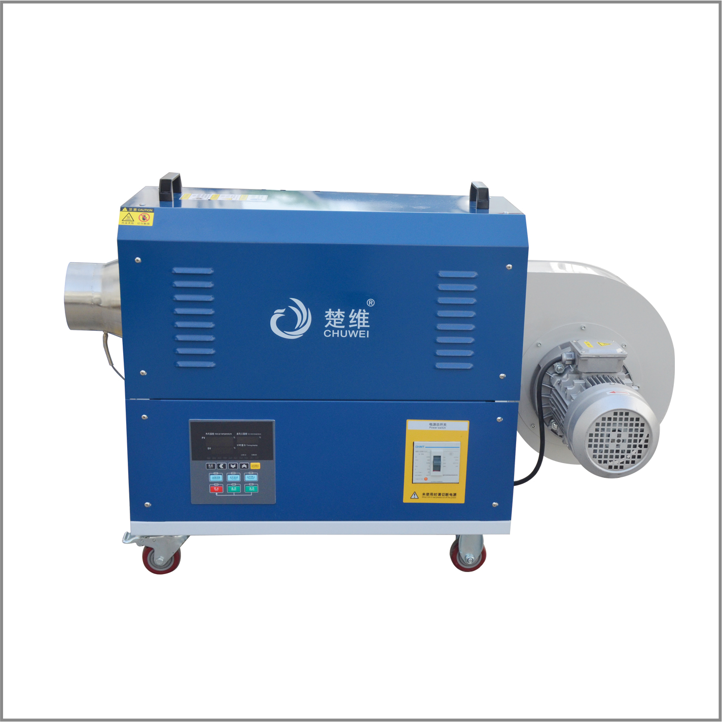 通用型熱風(fēng)機(jī)20-30KW（三相/380V)