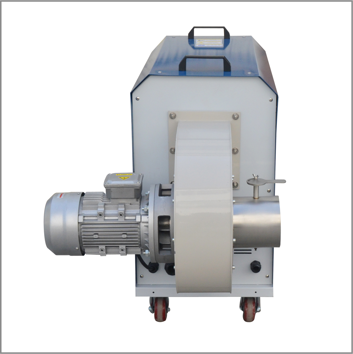 通用型熱風(fēng)機(jī)20-30KW（三相/380V)