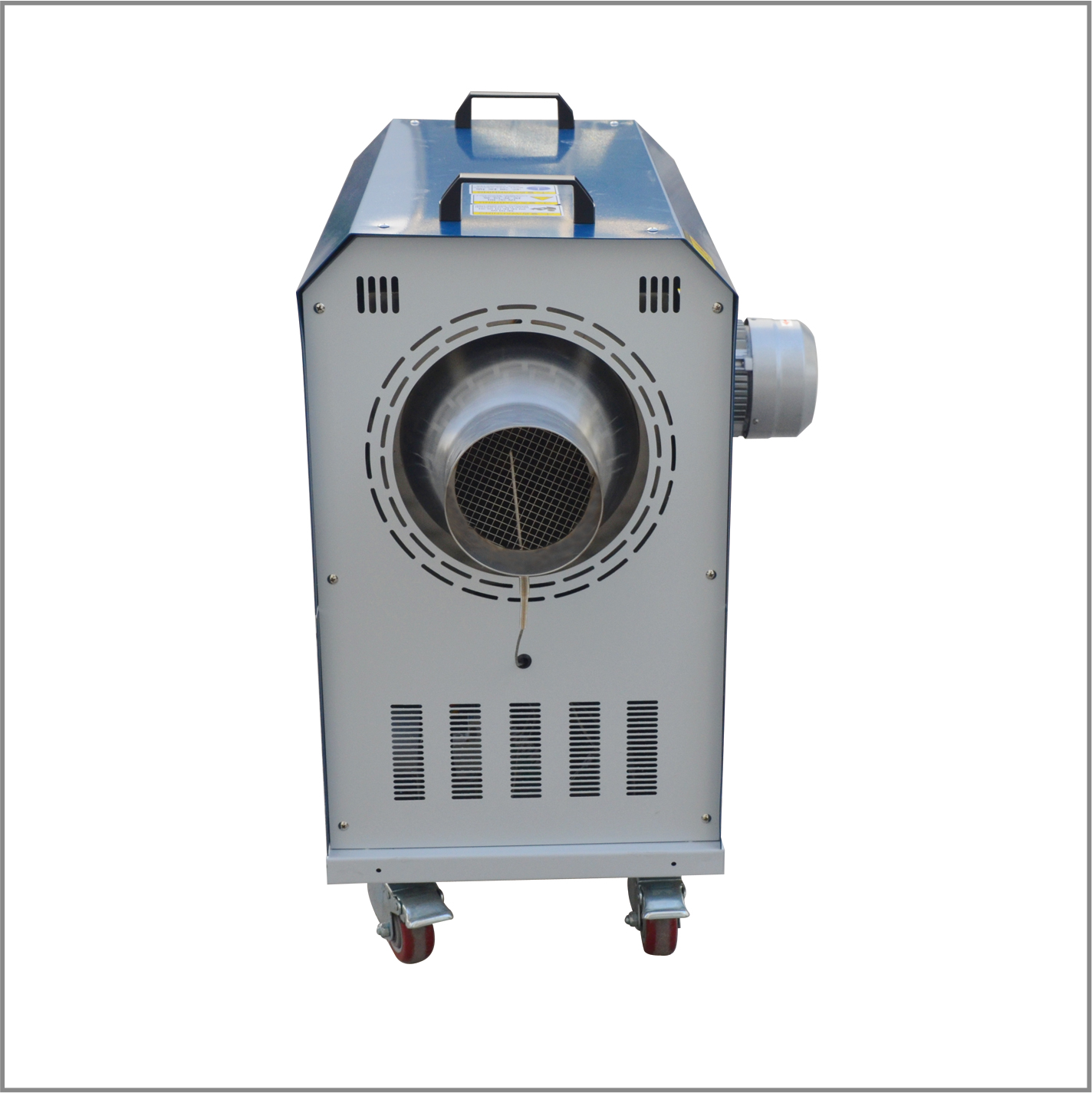 通用型熱風(fēng)機(jī)20-30KW（三相/380V)