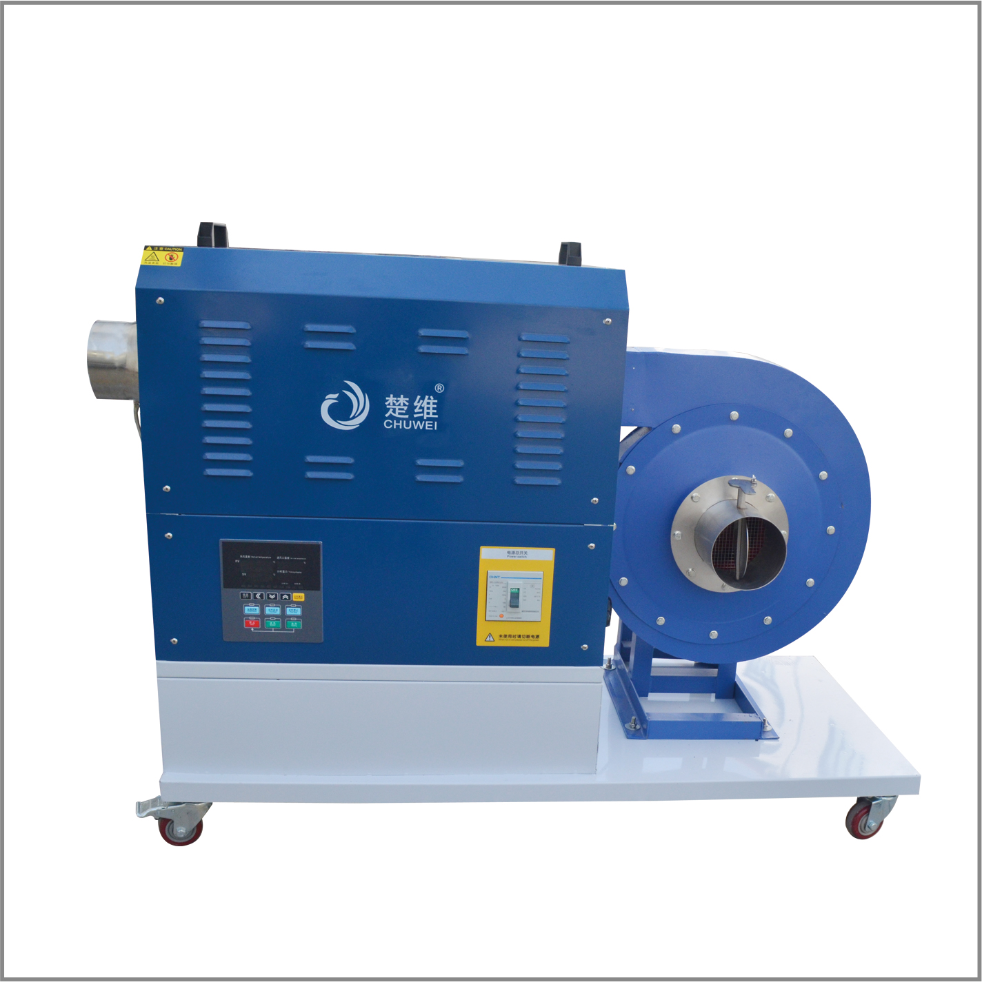 通用型熱風(fēng)機(jī)40-60KW（三相/380V)
