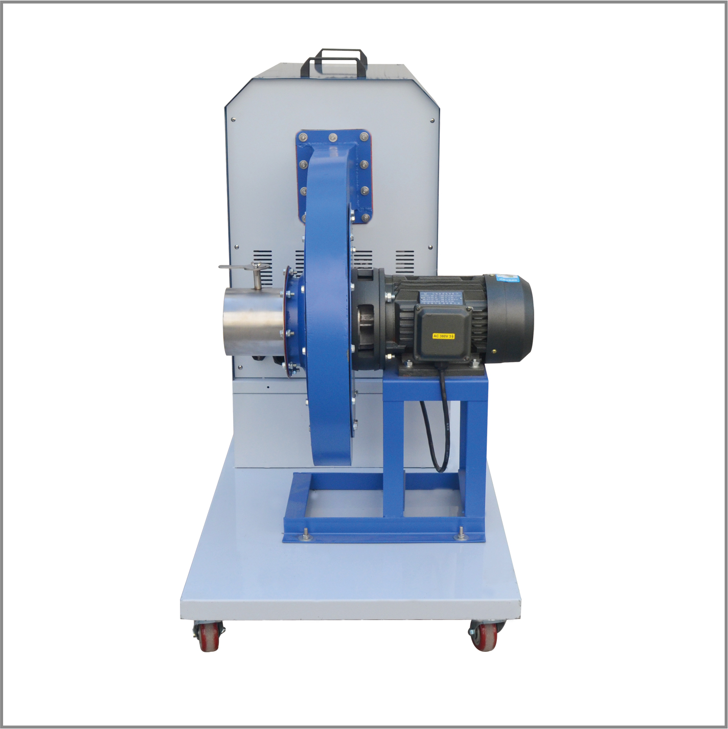通用型熱風(fēng)機(jī)40-60KW（三相/380V)