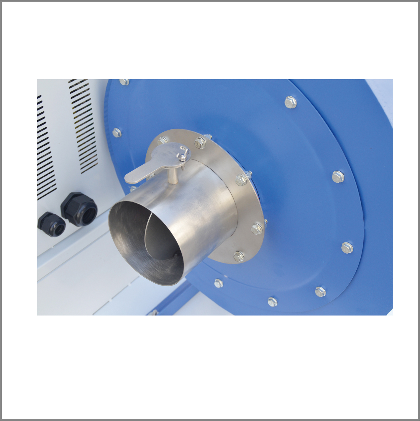 通用型熱風(fēng)機(jī)40-60KW（三相/380V)