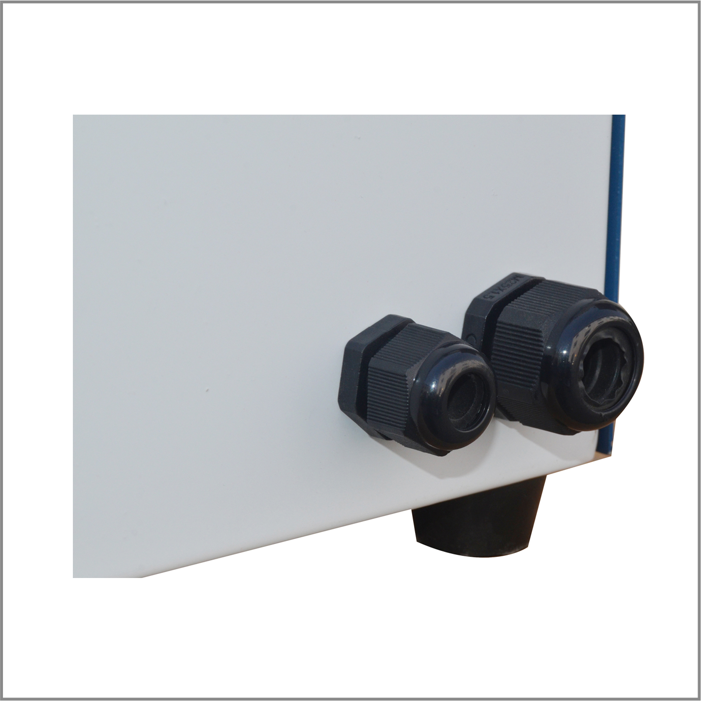 便攜式熱風(fēng)機(jī)-3KW   (單相/220V）