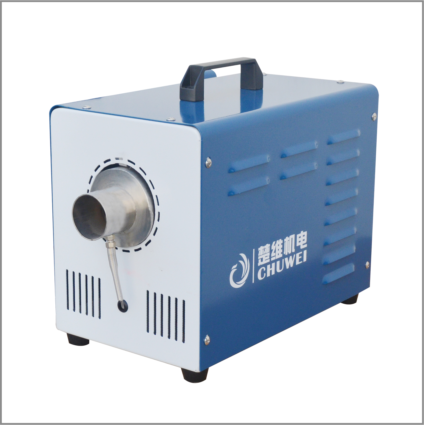 便攜式熱風(fēng)機(jī)-5KW   (單相/220V）