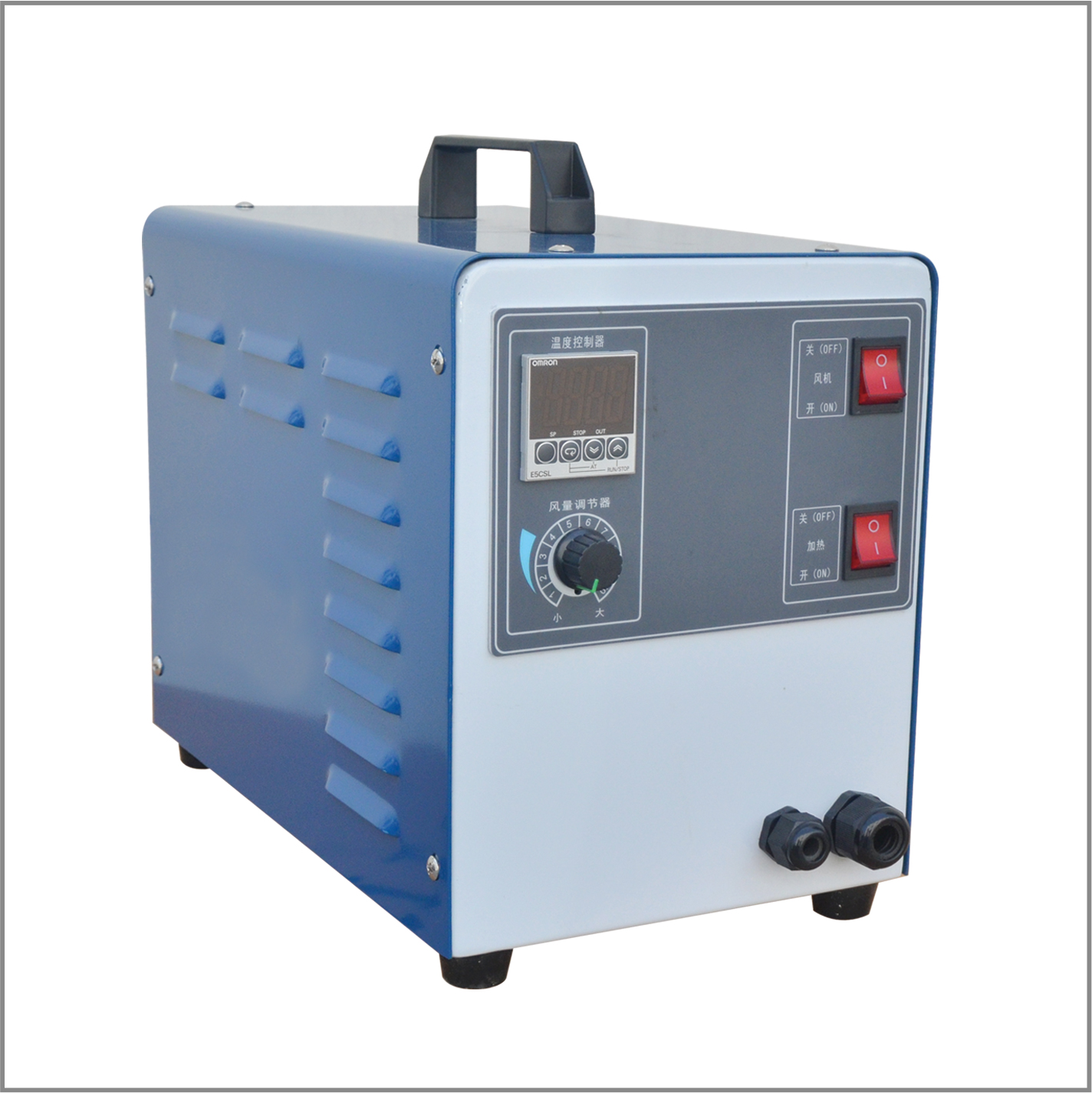 便攜式熱風(fēng)機(jī)-3KW   (單相/220V）