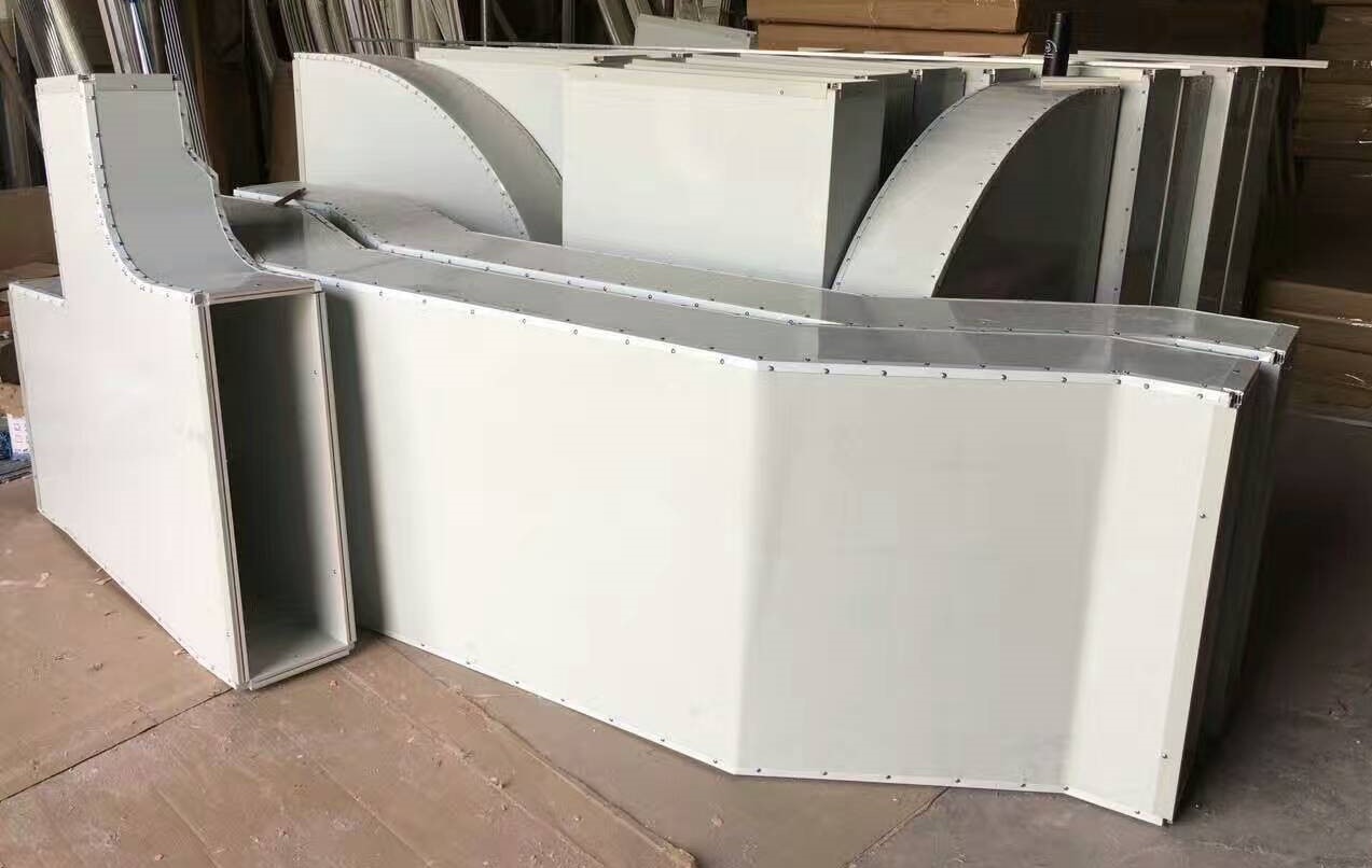 复合风管工厂化制作如何
