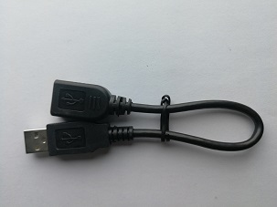 USB