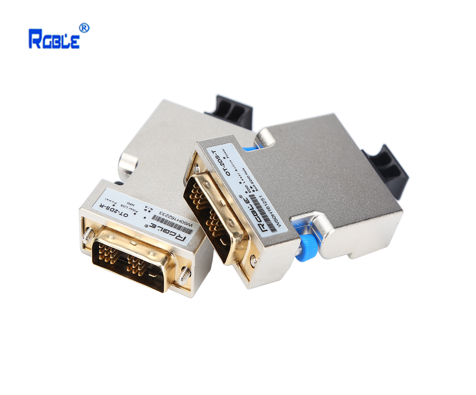 OT-2DS-TR光纖傳輸延長器