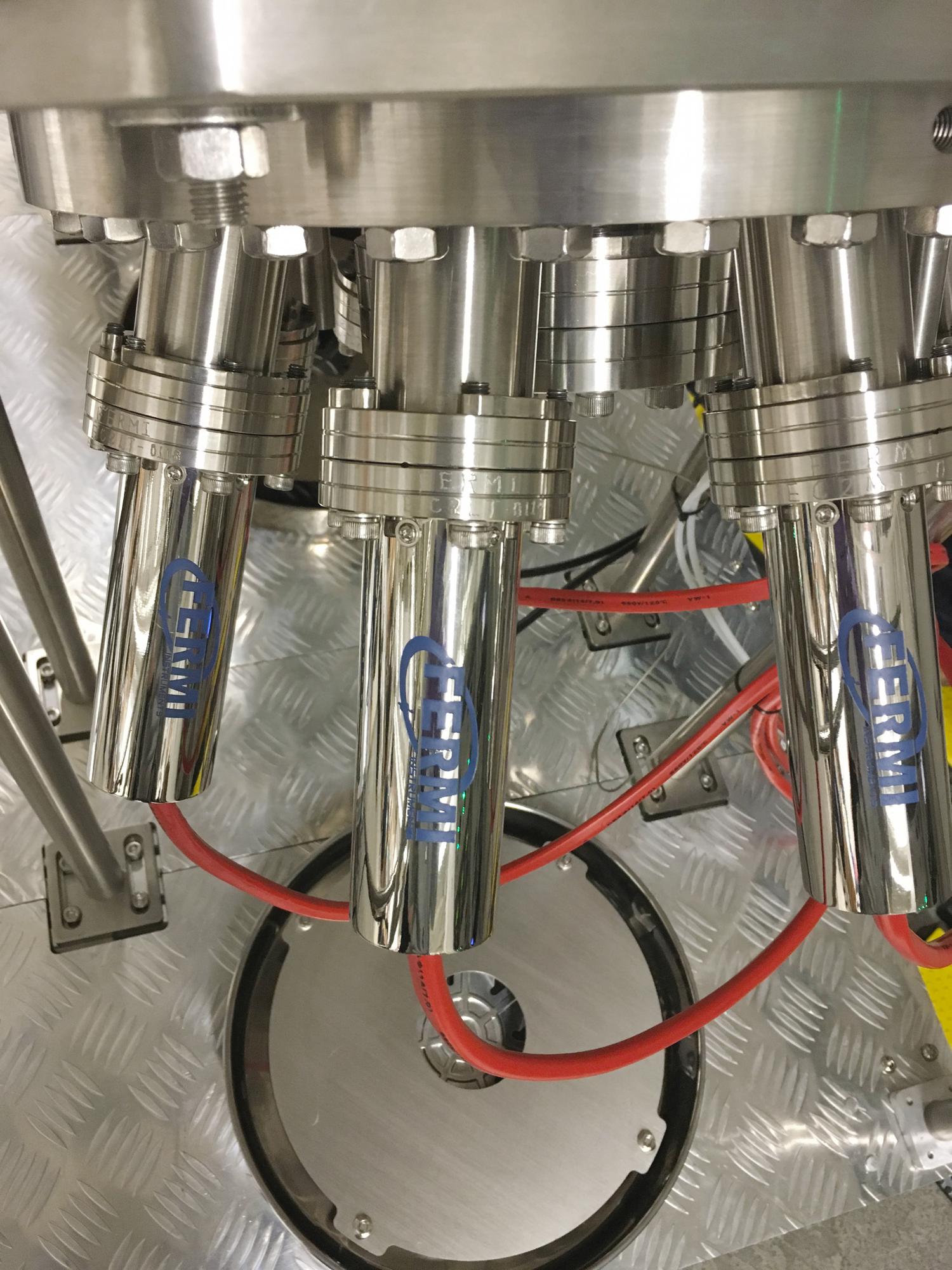 低、中、高溫蒸發源 低、中、高溫蒸發源